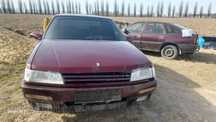 Капот +двері PEUGEOT 605 (3.0)