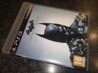 Batman Arkham Origins PS3 gra PL (możliwość wymiany) kioskzgrami Ursus