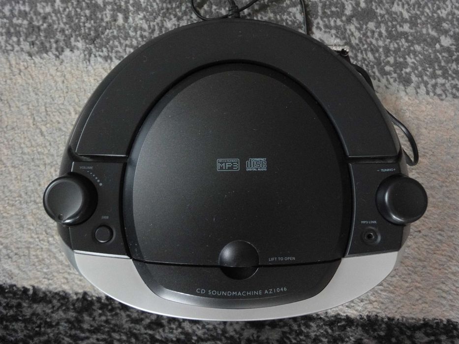 Philips-idealny do biura,kuchni,sypialni