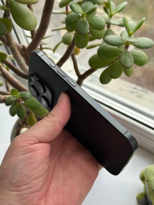 IPHONE 15 PRO 256 Neverlock