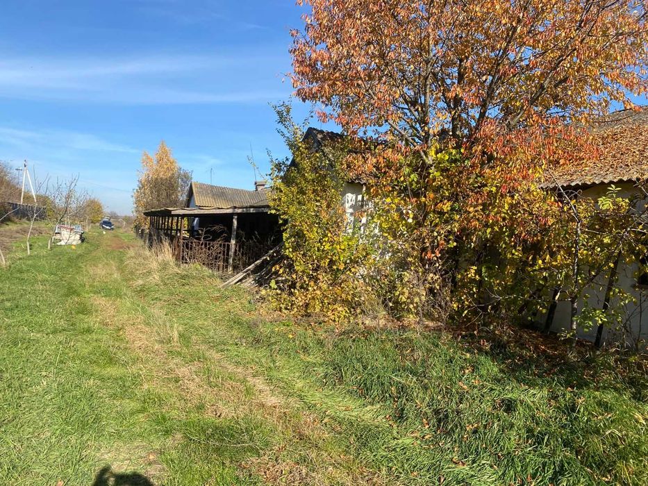 Продам фермерське господарство / виробниче приміщення