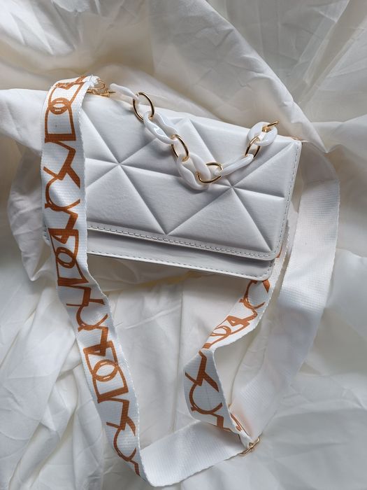 Жіноча сумка через плече