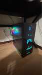 Setup completo (Pc gamer +monitor benq 144hz+teclado+rato)