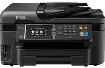 NOWA drukarka atramentowa Epson WorkForce WF-7610DWF A3 WiFi Duplex