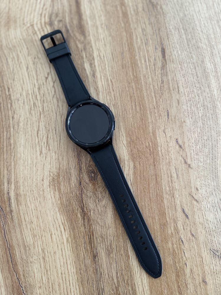 Relógio Samsung Watch 6 Classic