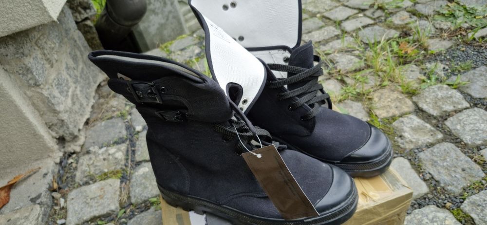 Sprzedam buty mil-tec