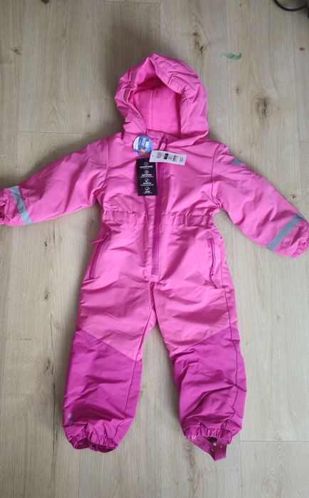 Kombinezon zimowy cool club rozm 98