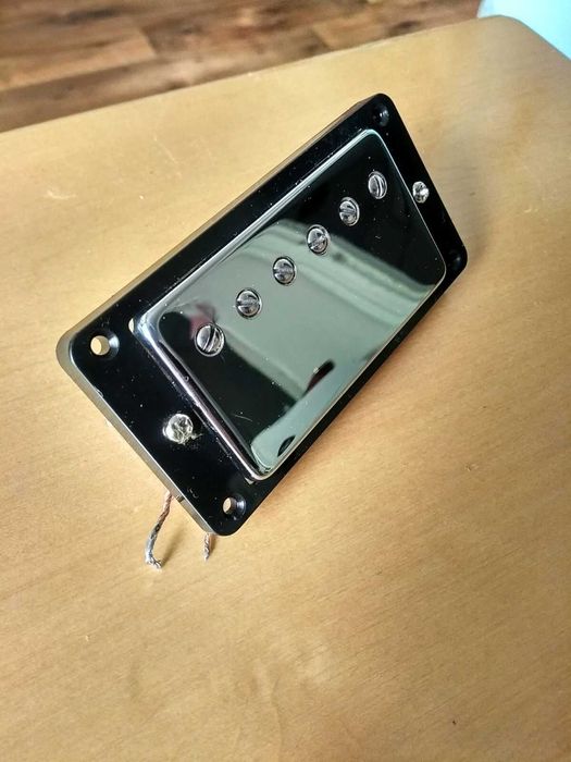 Хамбакер Gibson classic"57, Pearly Gates, PAF.