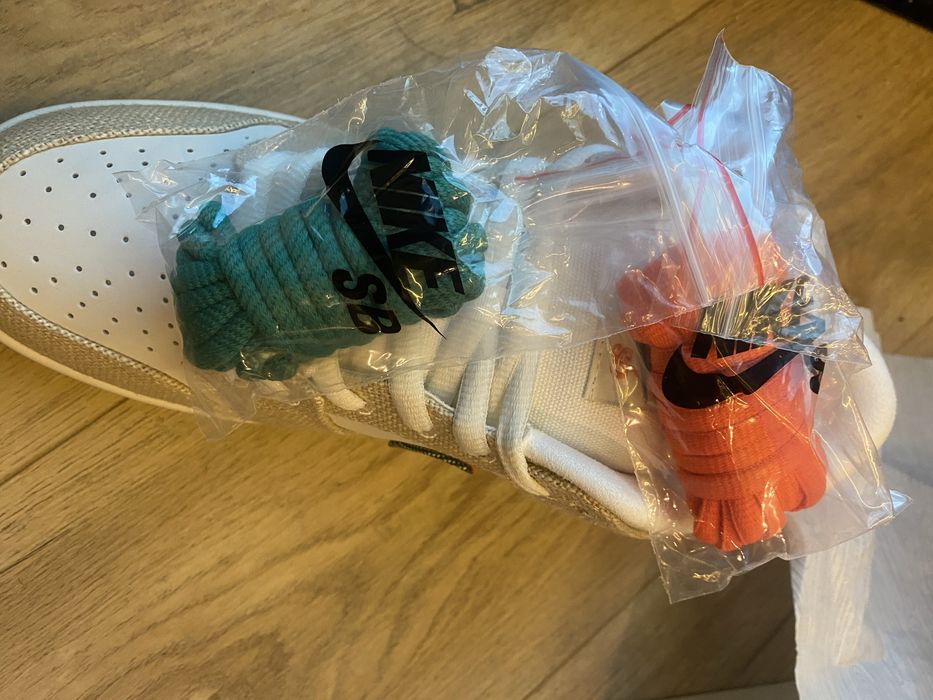 Nike dunk Sb Jarritos