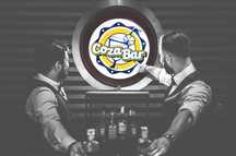 Co Za Bar - Mobilny Bar, Barman na Wesele, Event, Urodziny!