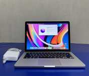 MacBook Pro 13  2015 core i5 8ram  128Gb