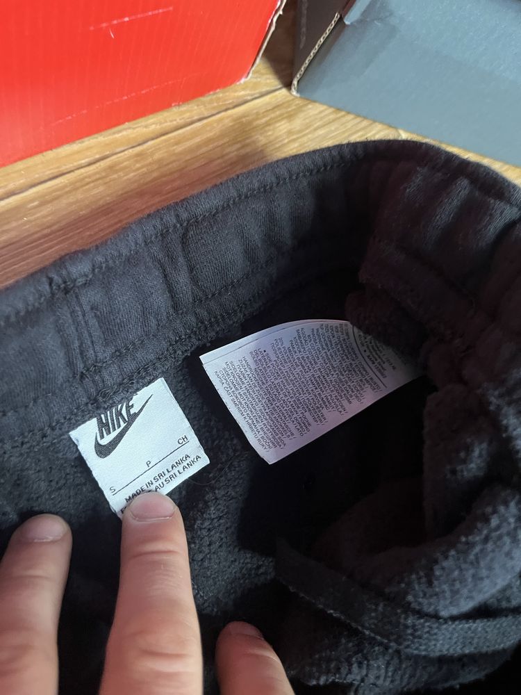 Костюм Nike (оригінал) Top