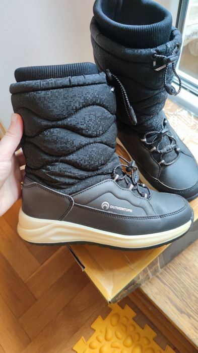 Чоботи дитячі outventure