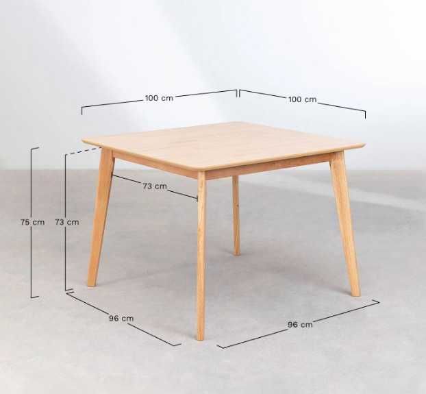 Mesa referições NOVA