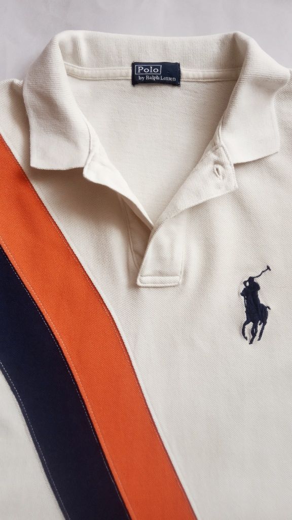 Поло чоловіче Ralph Lauren