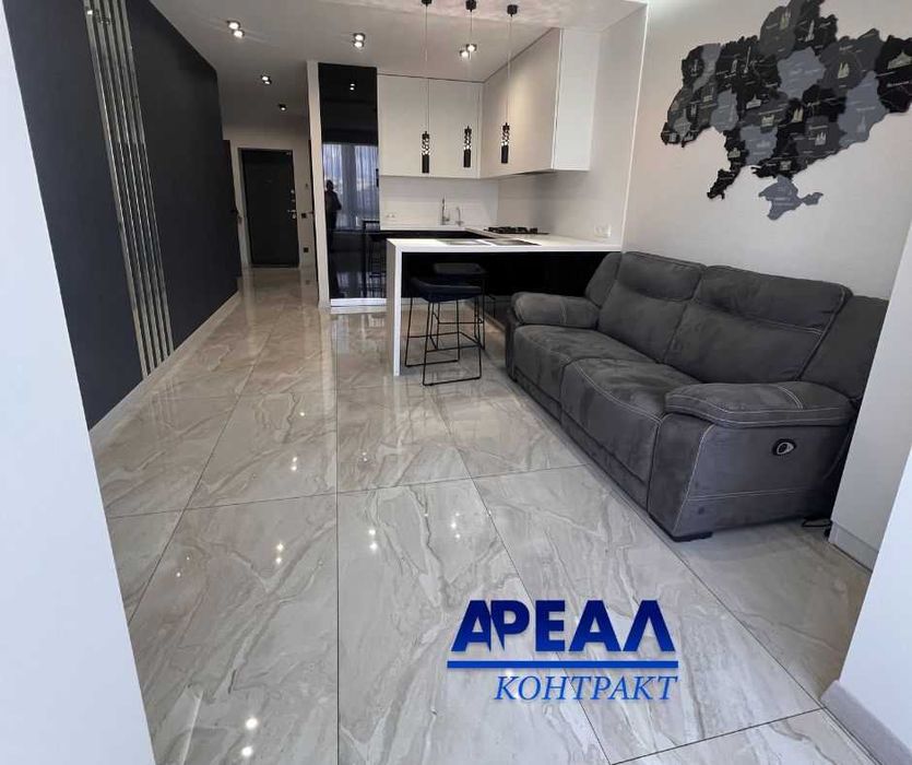 Продам однокімнатну квартиру  ЖК "Олександрівський 1"