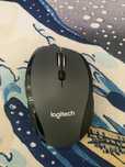 Mysz bezprzewodowa Logitech M705 Marathon