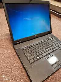 Laptop Dell Latitude E5500 15"  Intel windows XP pro