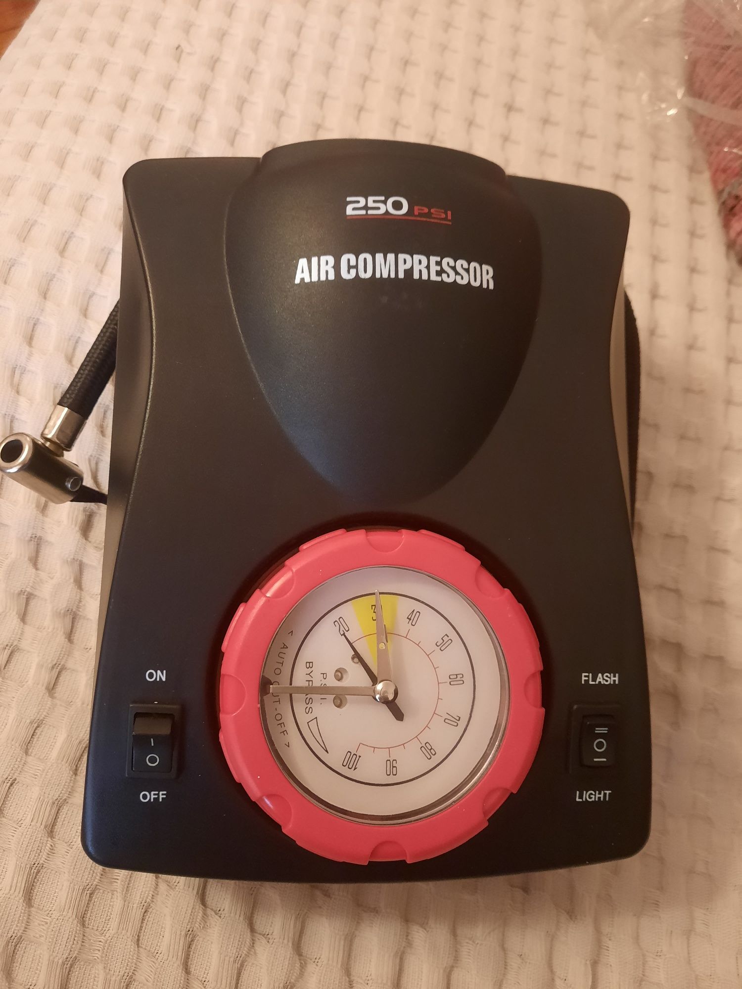 Air compressor Meltec