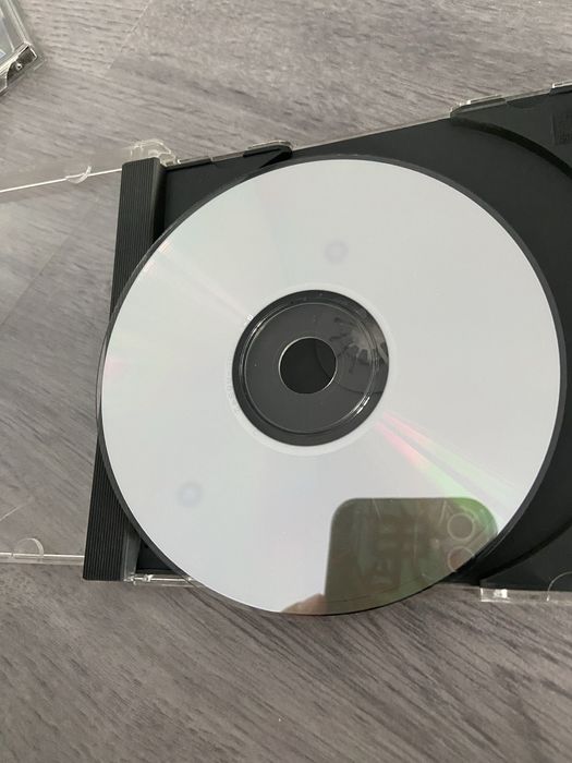 Sega Flash Vol. 1 (Sega Saturn)