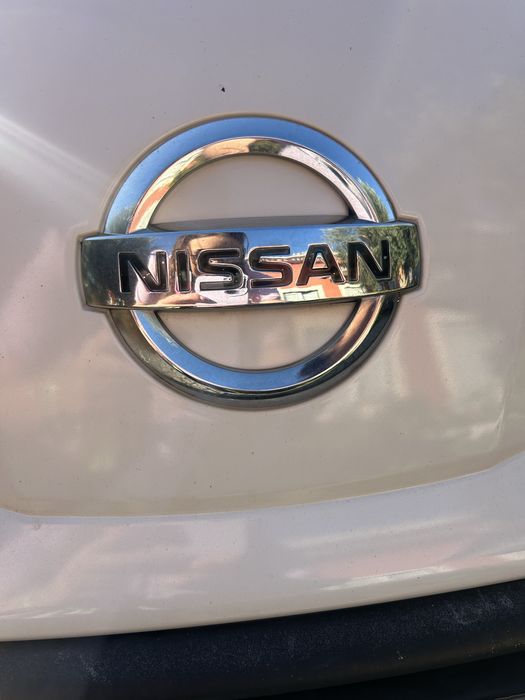 Nissan Pixo 2010