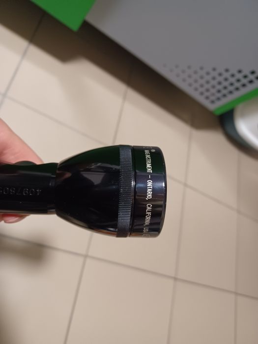 Latarka USA Maglite 32 cm