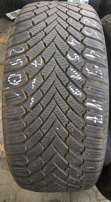 225/45R17 Continental Winter Contact TS860 Zima