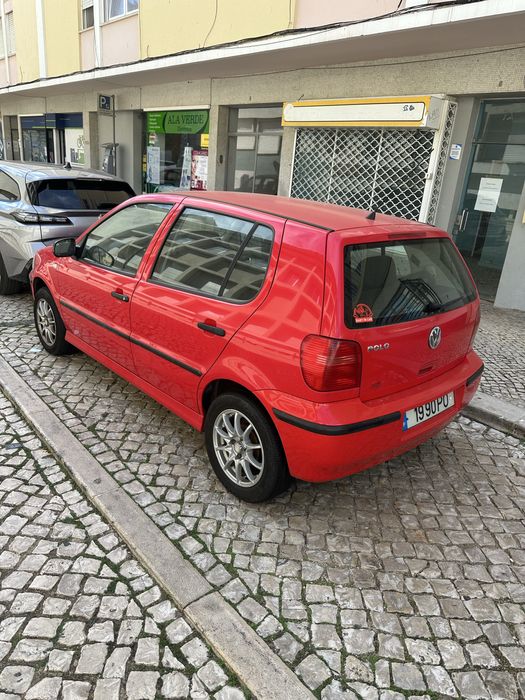 Polo 6n2 1.0 MPI