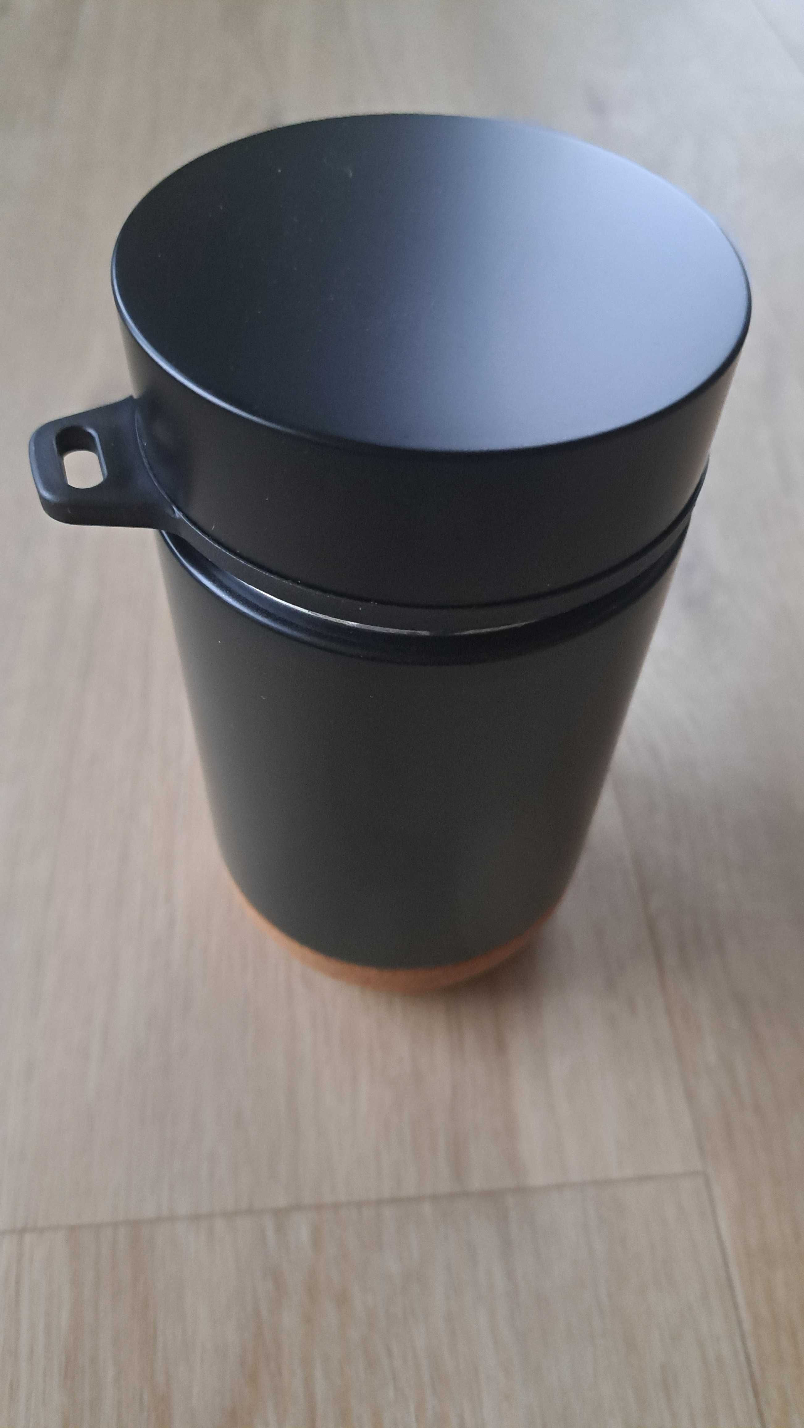 Lunchbox termos kubek termiczny NOWY 400 ml