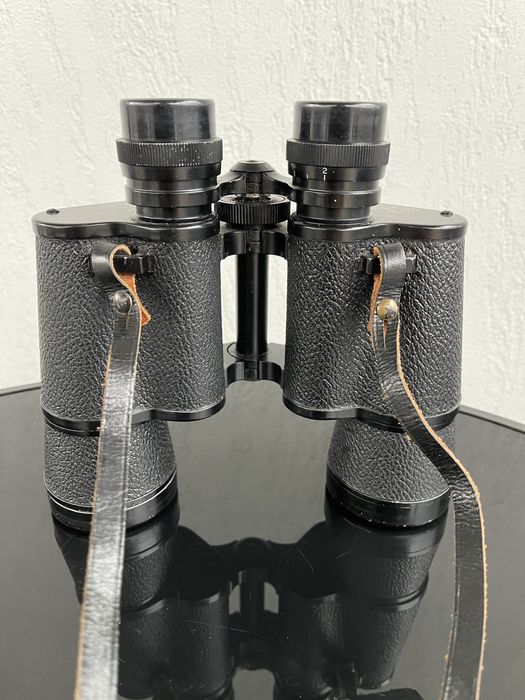 Бінокль Japan оригінал (JB 15),вінтажний 7х50