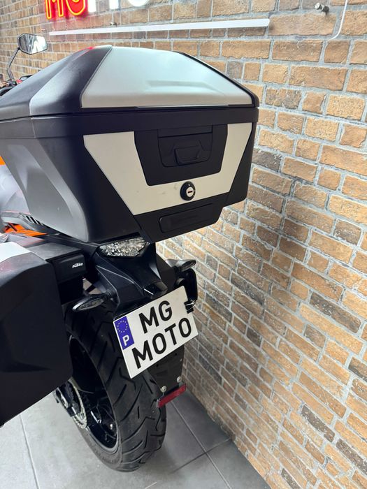 KTM 1290 Super Adventure S Maio 19 24 mil Kms