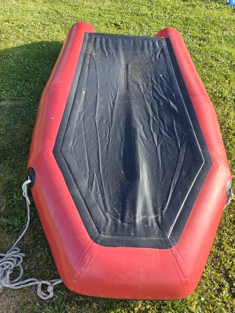 Ponton Achilles LS-5