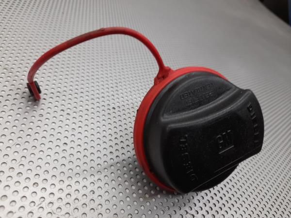 Tampa depósito combustível OPEL Astra H Hatchback (L48)