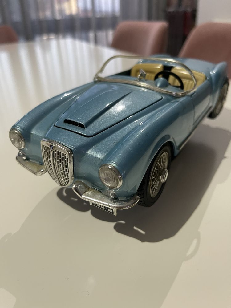 Miniaturas carros