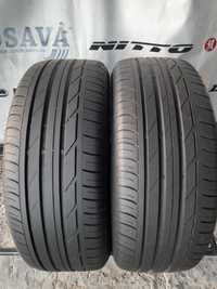 Літні шини 225/55 R17 Bridgestone Turanza T001(RFT) 4 шини
