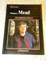 Margaret Mead         Oni zmienili świat