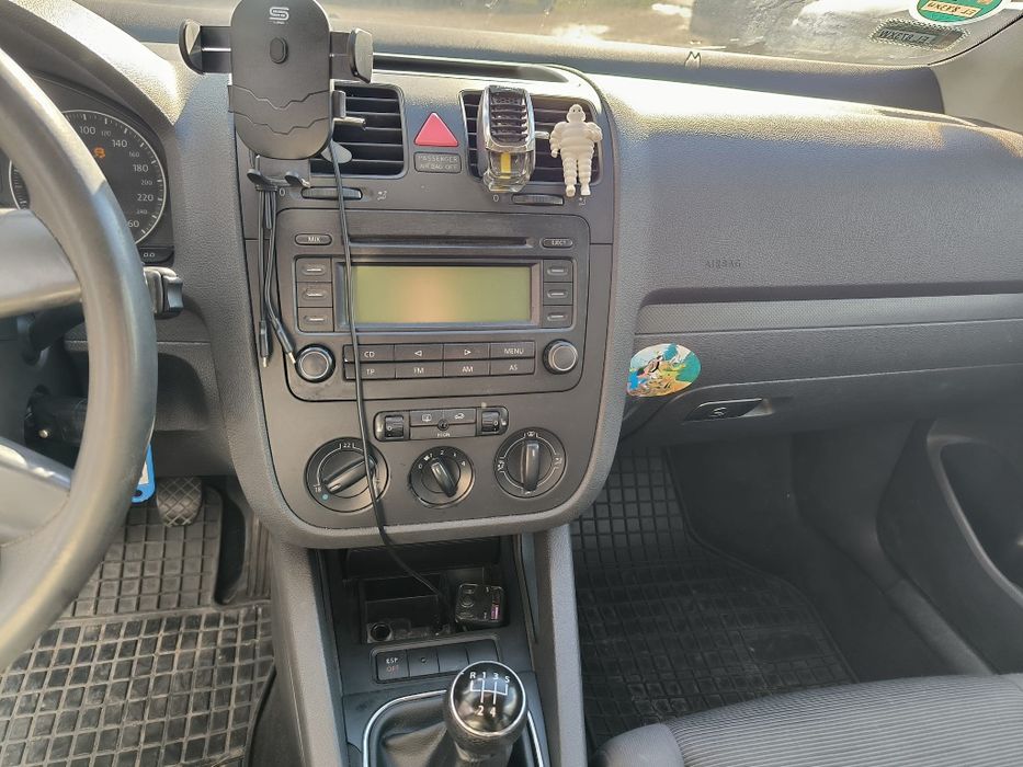 Sprzedam VW Golf 1.9 tdi