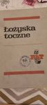 Łożyska tłoczone