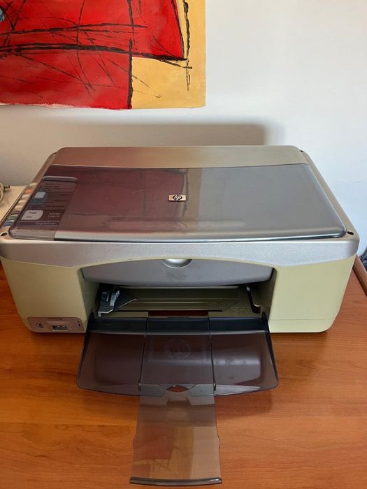 Impressora Multifuncões HP 1315 All-in-one