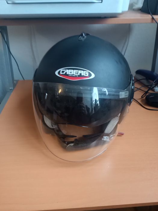 Мотошлем Caberg, Италия,размер L