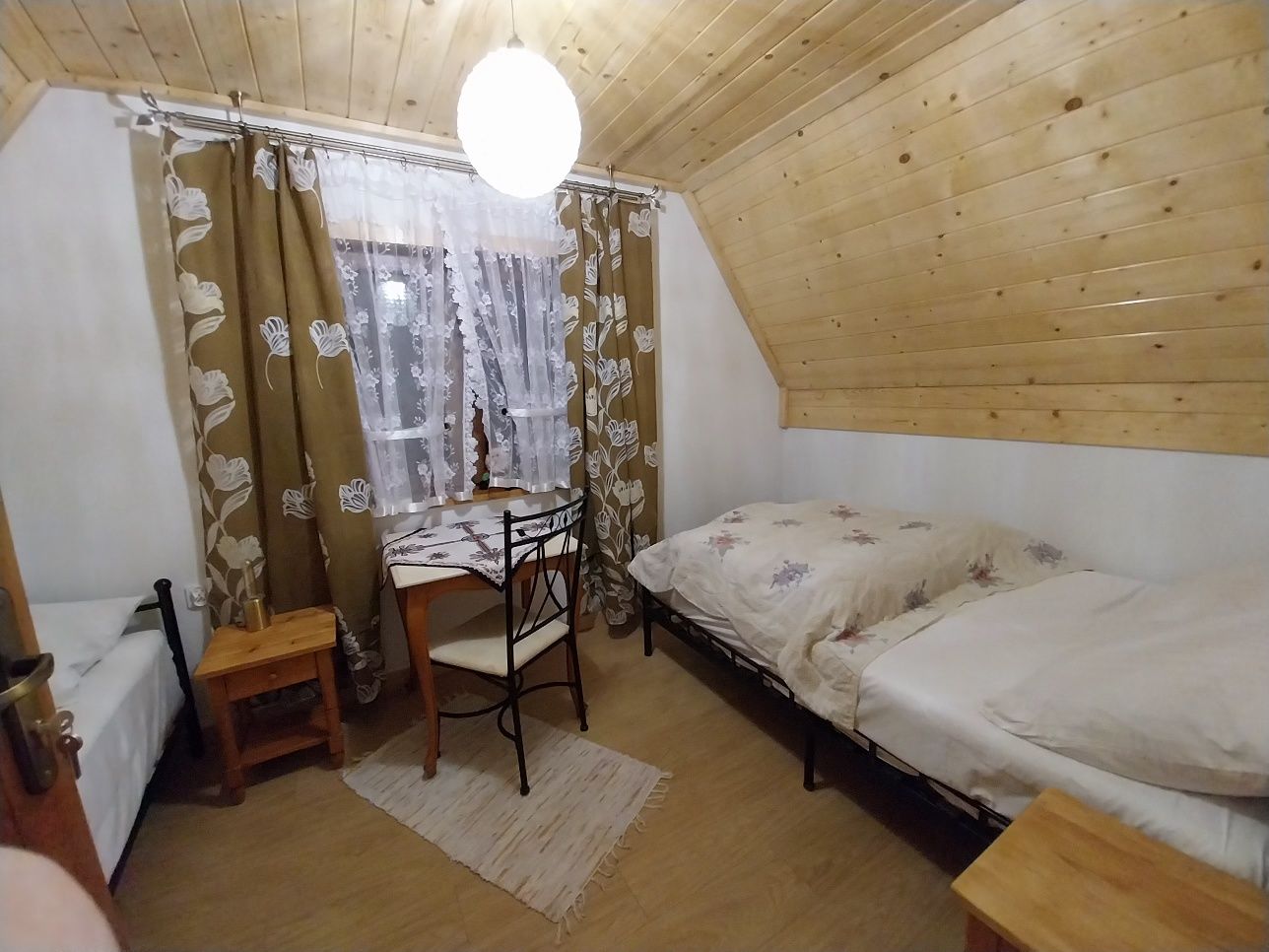 Domek na wynajem ,noclegi w górach