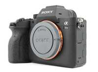 Sony Alpha a7R IV (ILCE-7RM4A) (como nova)