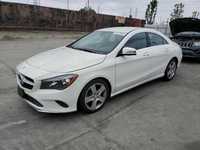 Mercedes -Benz CLA 250 2017