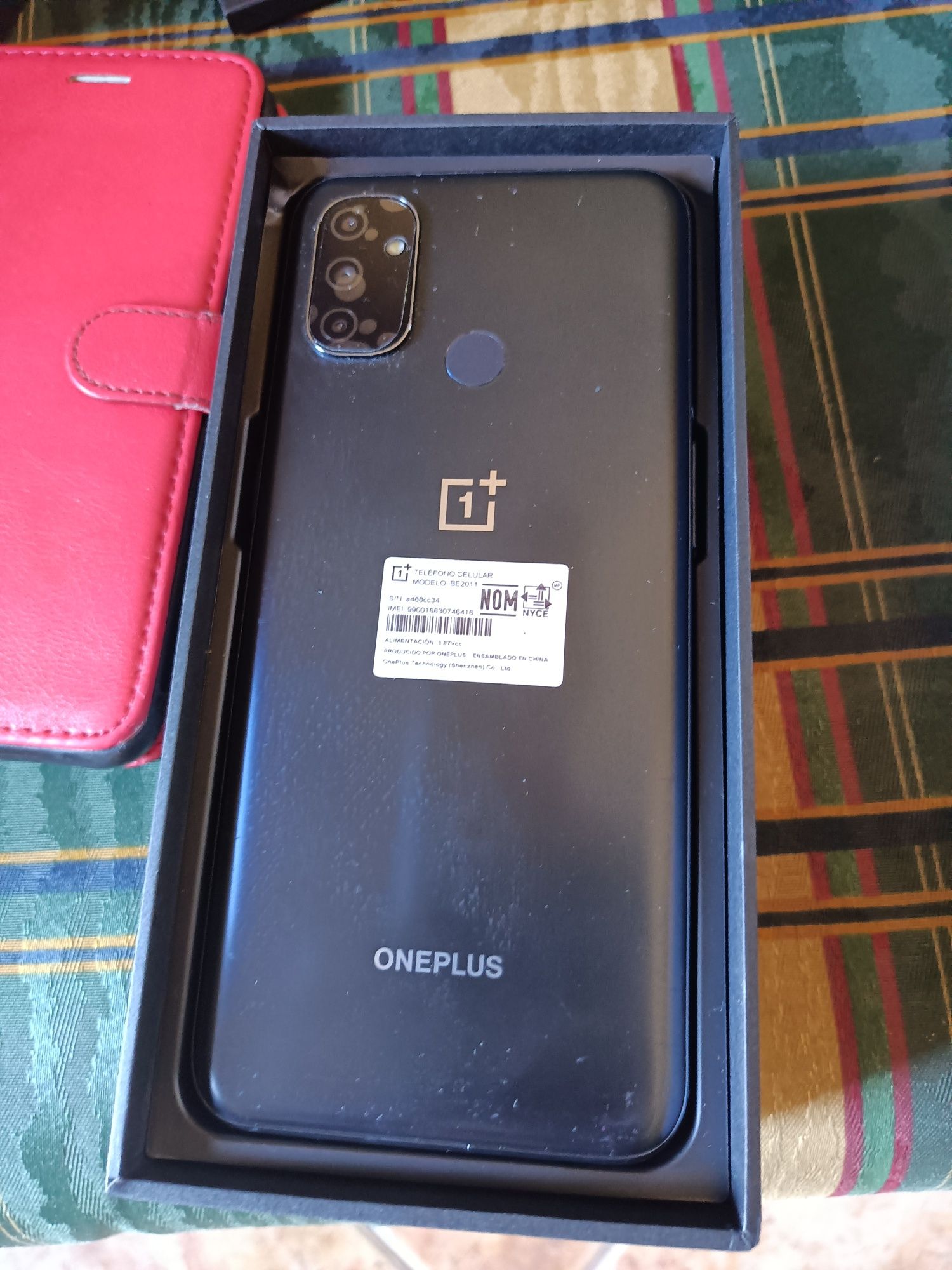 OnePlus N100 4GB 64GB 5G