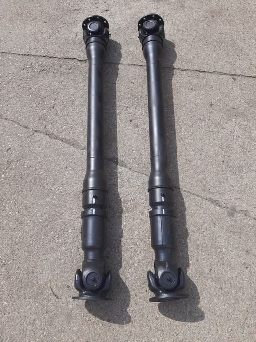 Sprzedam Mercedes G 463 460 Wolf 461 AMG Wał Napędowy Przedni