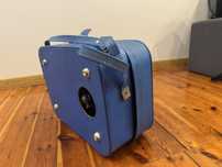 Gramofon walizkowy