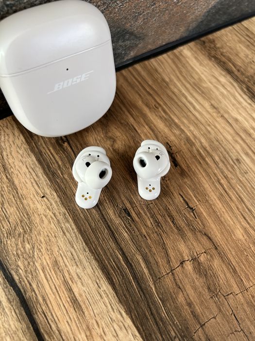 навушники Bose QuietComfort  (2-го покоління)