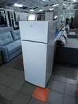 Двокамерний холодильник Indesit RA 24