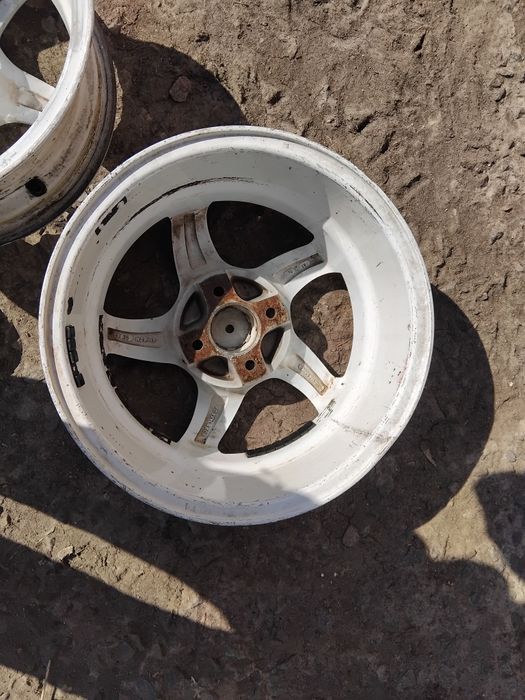 Продам диски 14 размер
