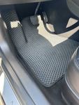 Коврики в автомобиль EVA ЕВА Subaru Outback Legacy Forester Tribeca XV